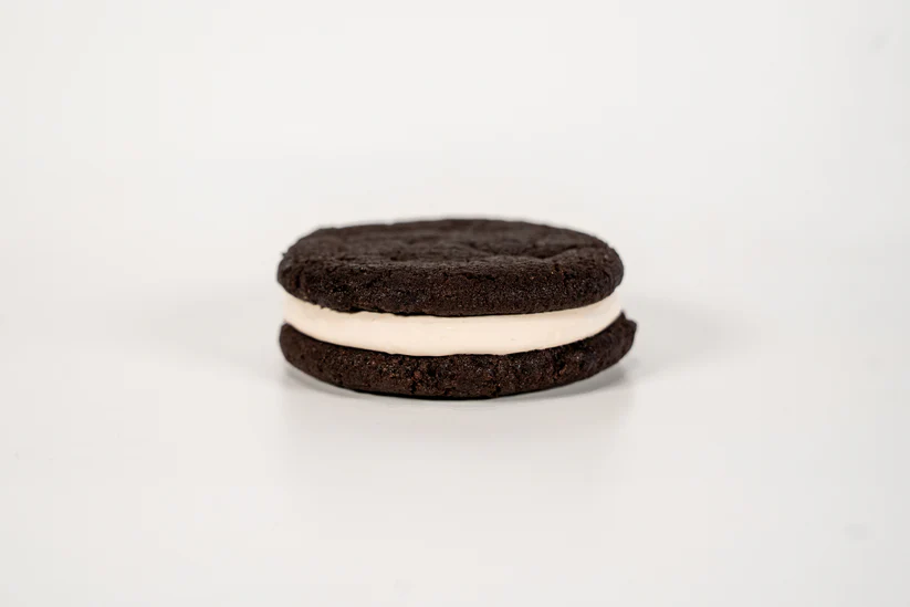 Espresso Martini Cookie