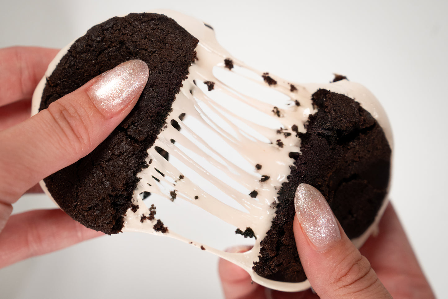 Espresso Martini Cookie
