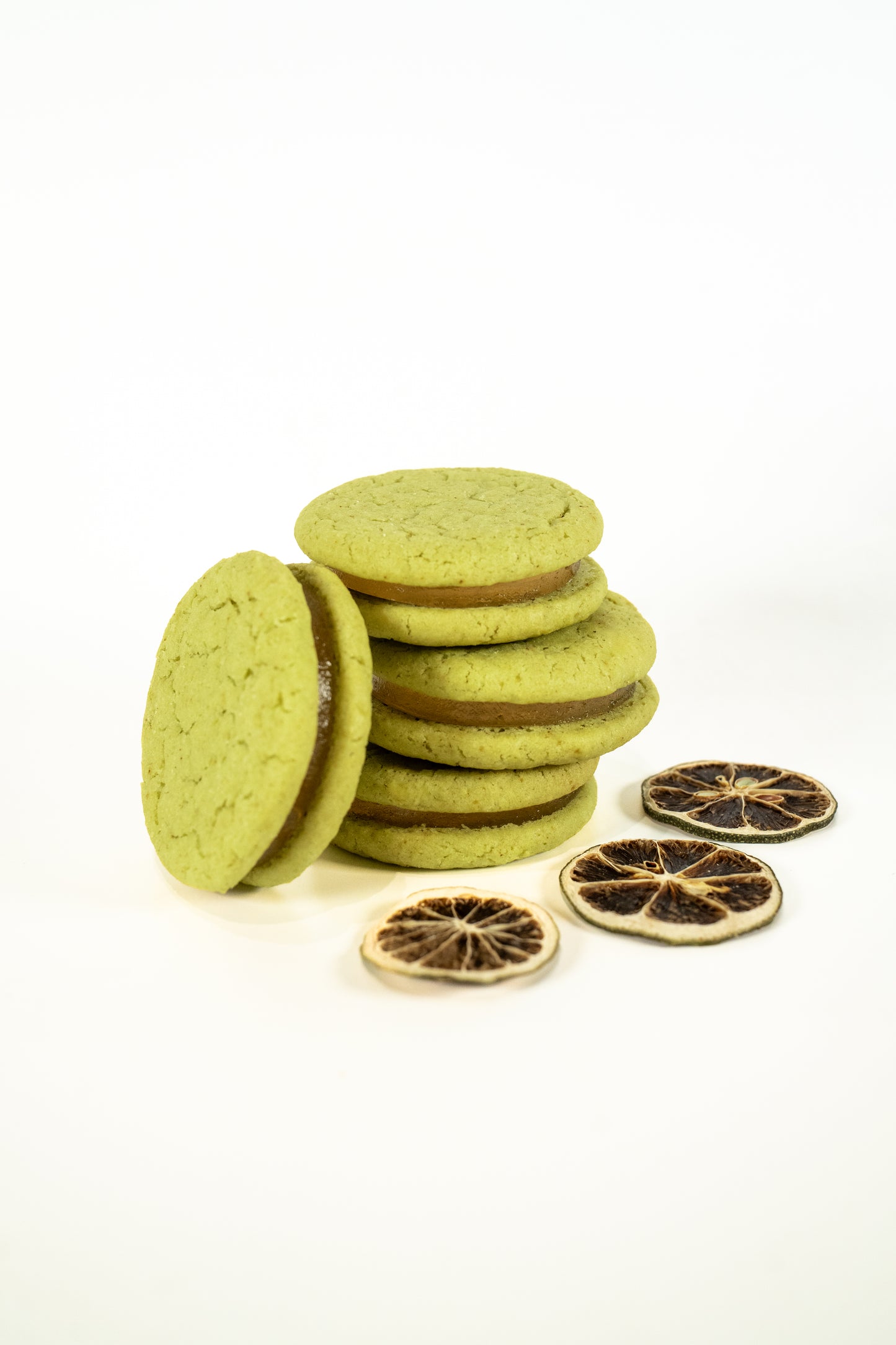 Margarita Cookie