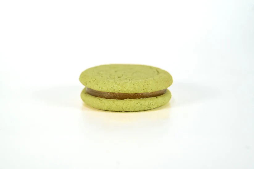 Margarita Cookie