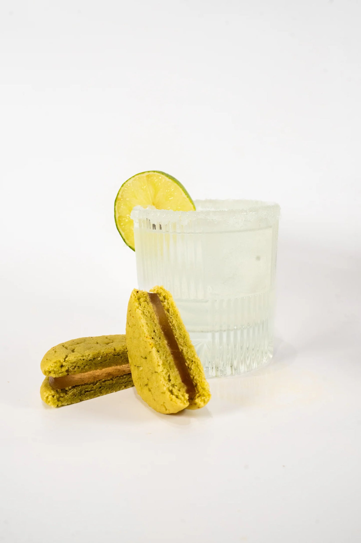 Margarita Cookie