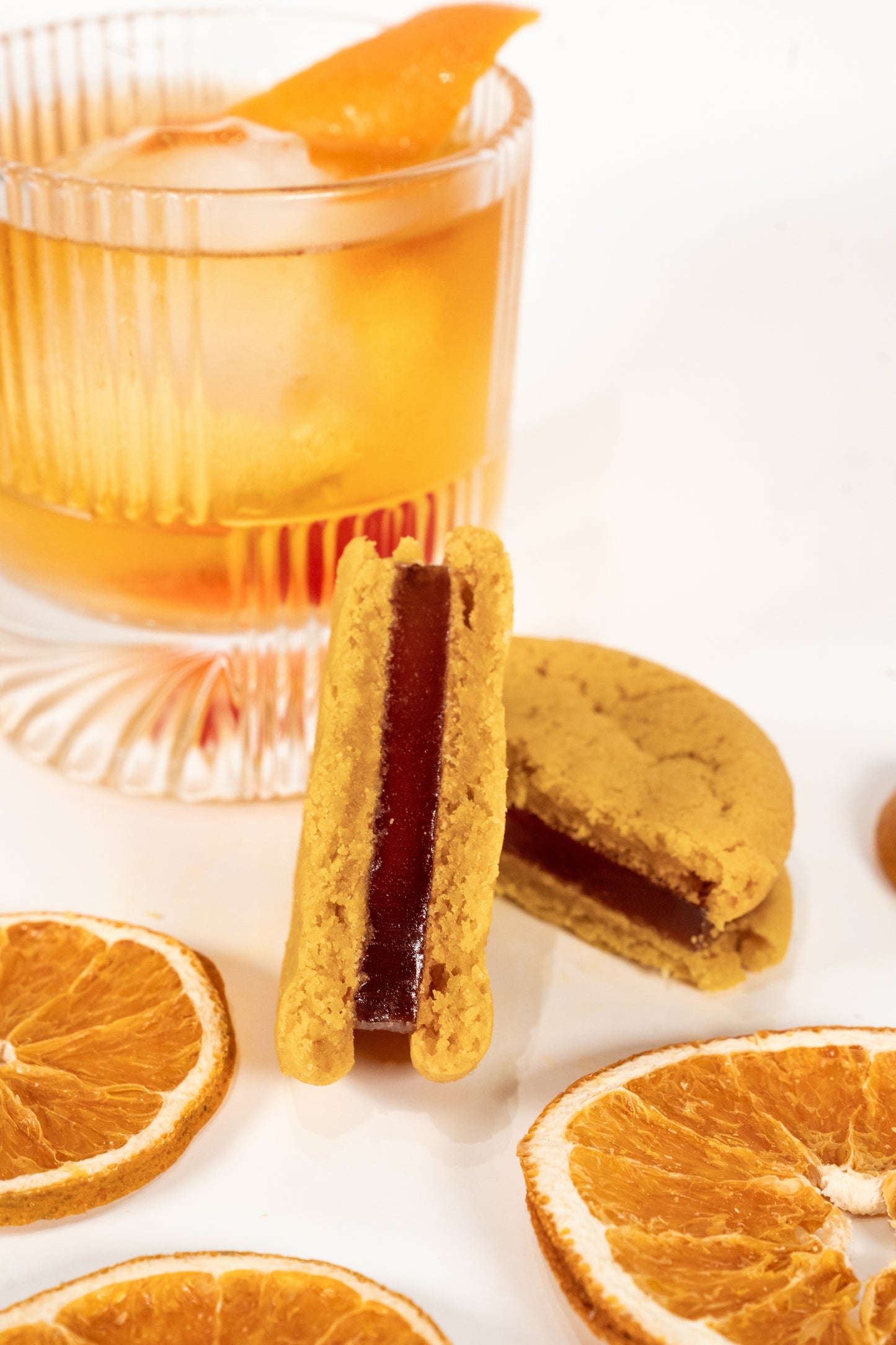 Old Fashioned Cookie