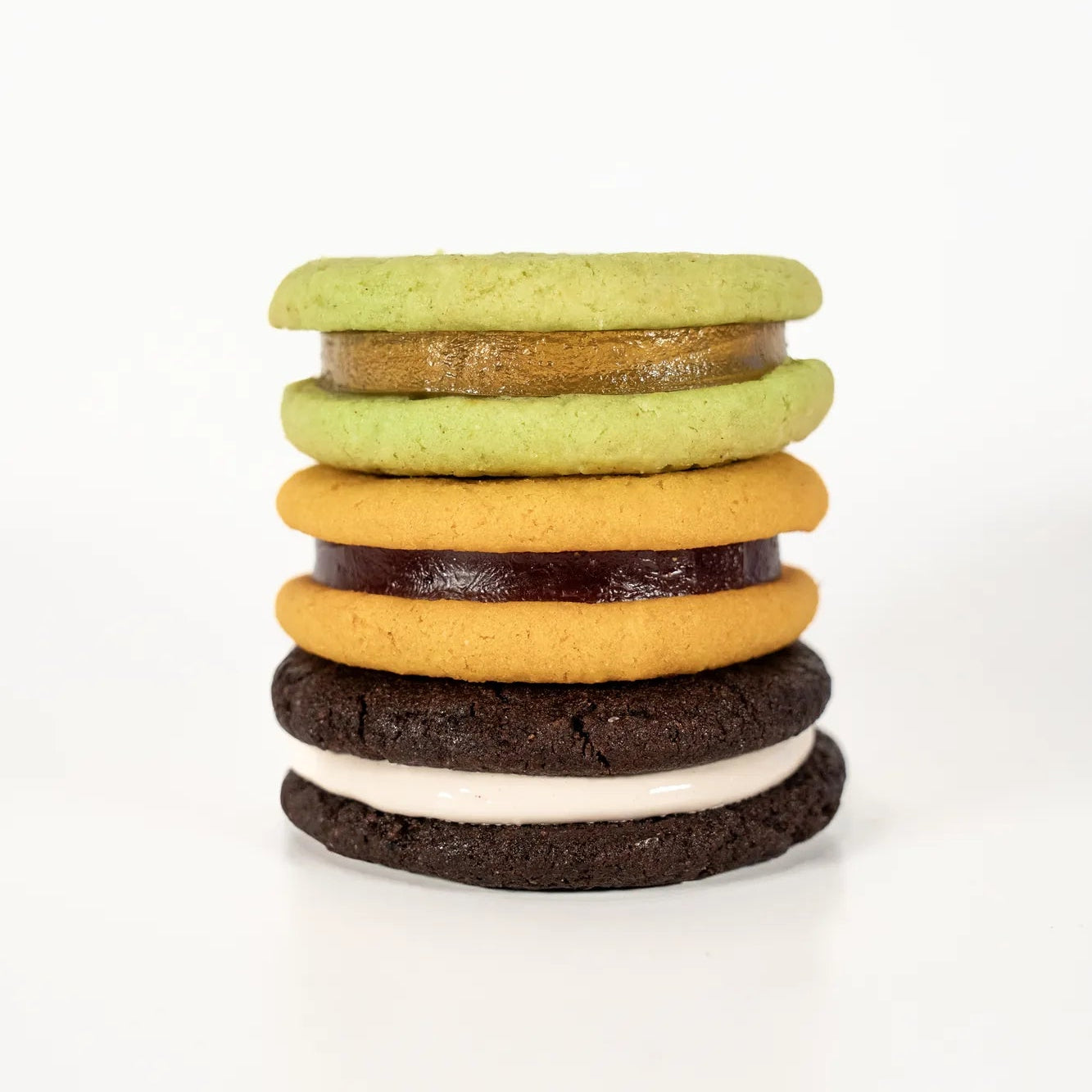 The Cookie Flight