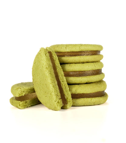 Margarita Cookie