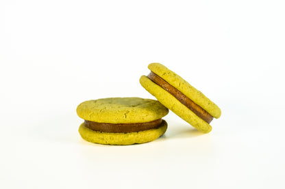 Margarita Cookie