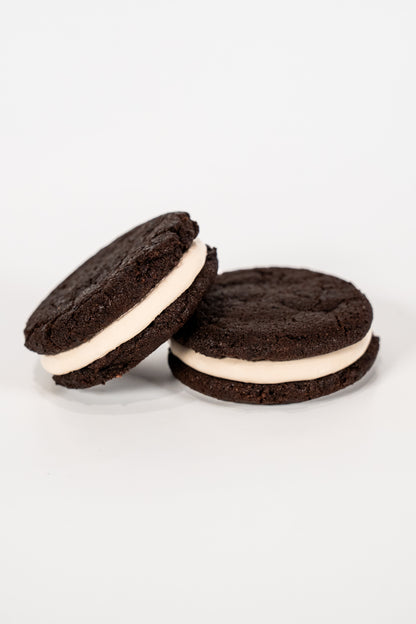 Espresso Martini Cookie