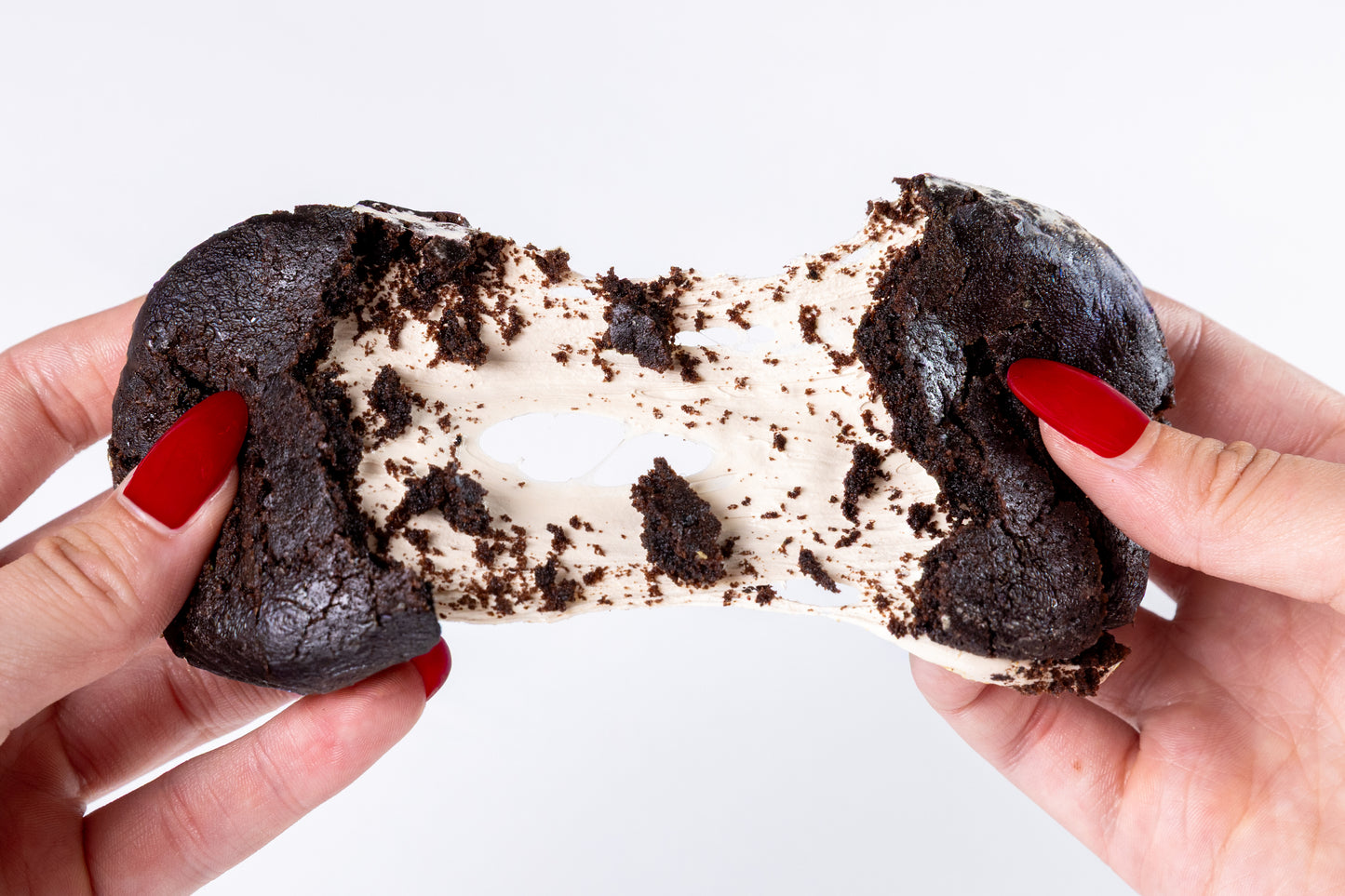 Espresso Martini Cookie