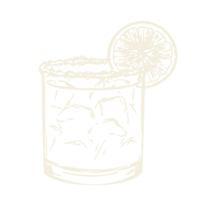 Margarita icon representing the coctail-inspired cookie by Royce+Reign