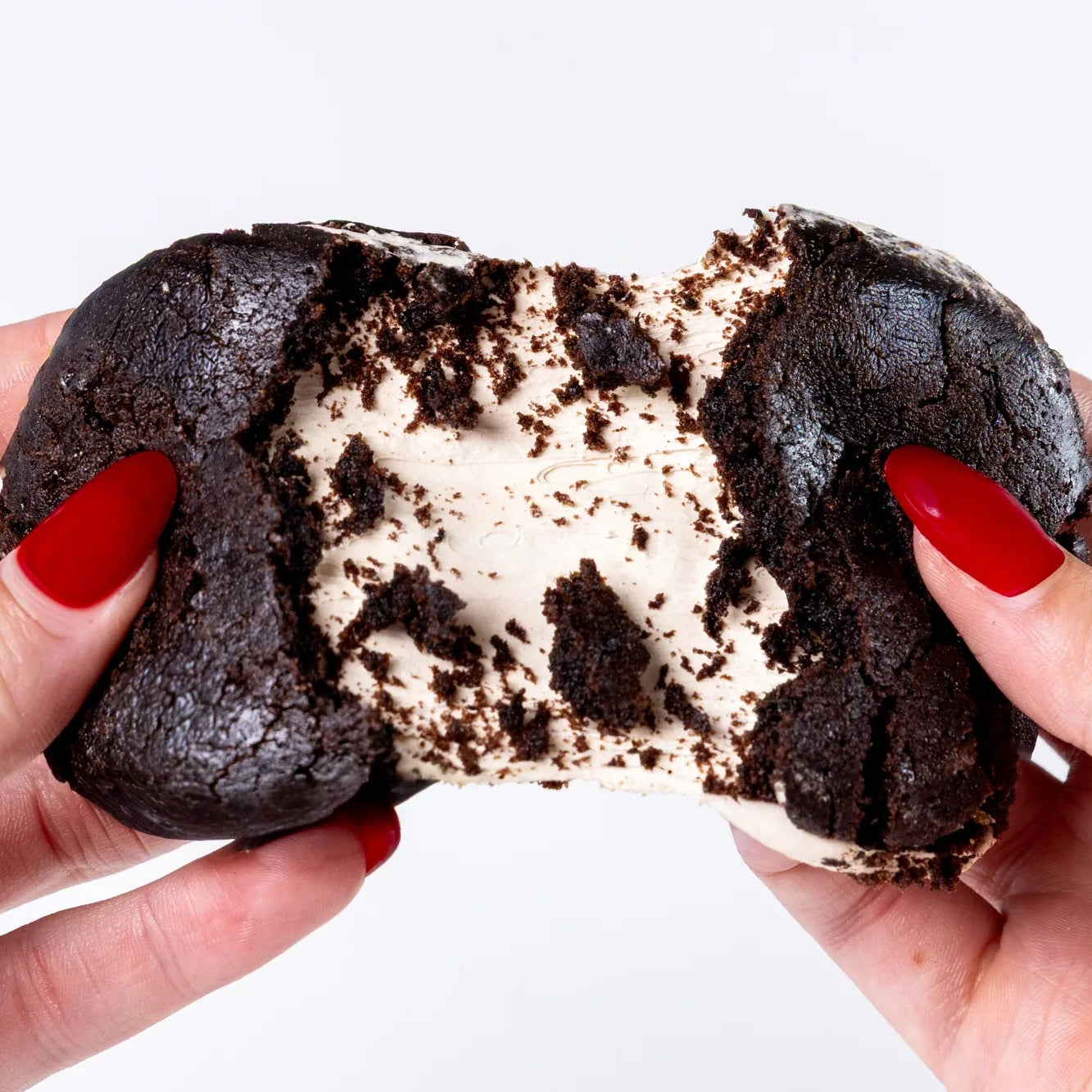 Espresso Martini Cookie