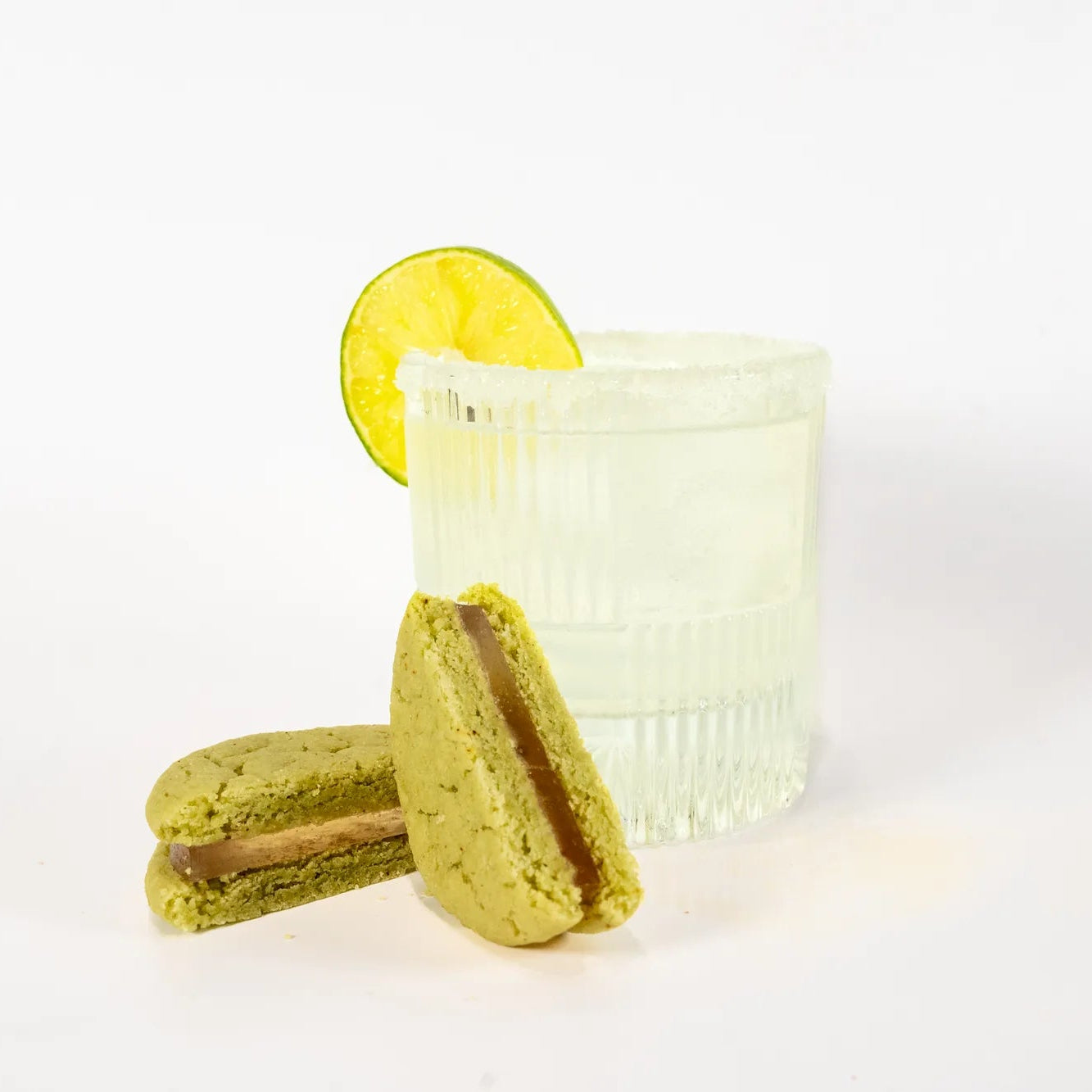Margarita Cookie