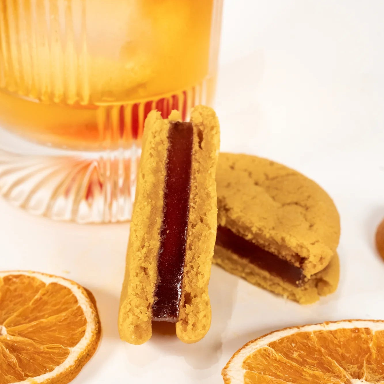 Old Fashioned Cookie
