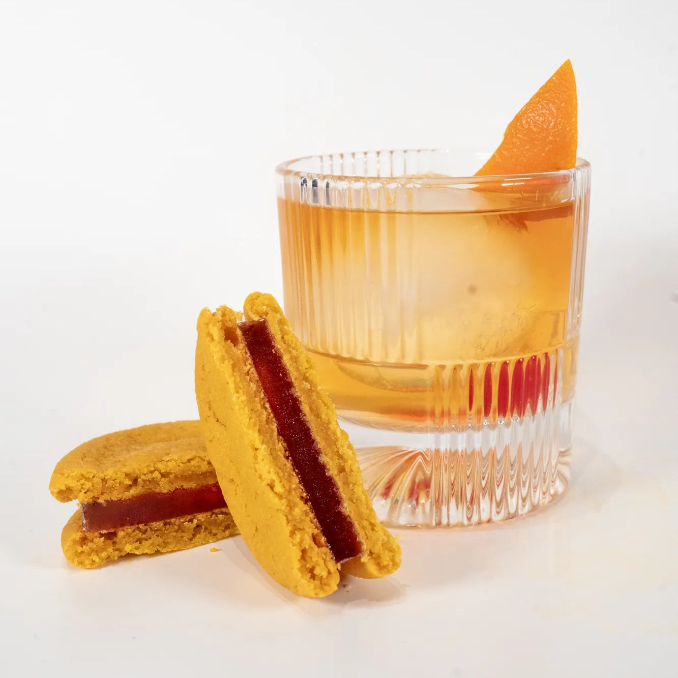 Old Fashioned Cookie